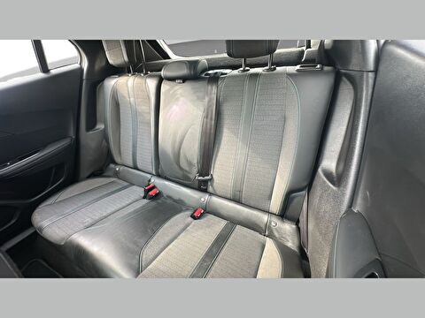 peugeot, 2008, 1.2 puretech allure eat8, otomatik, benzin 2.el otomobil | renew 14