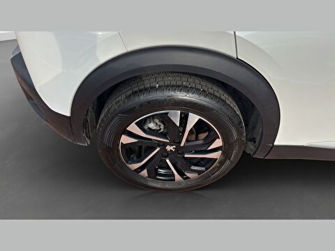 peugeot, 2008, 1.2 puretech allure eat8, otomatik, benzin 2.el otomobil | renew 9