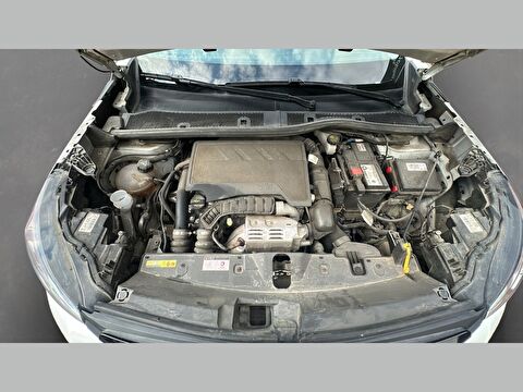peugeot, 2008, 1.2 puretech allure eat8, otomatik, benzin 2.el otomobil | renew 22
