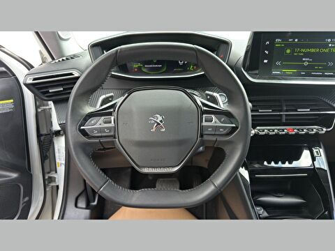 peugeot, 2008, 1.2 puretech allure eat8, otomatik, benzin 2.el otomobil | renew 19