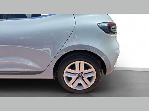 renault, clio, 1.0 tce evolution x-tronic, otomatik, benzin 2.el otomobil | renew 6