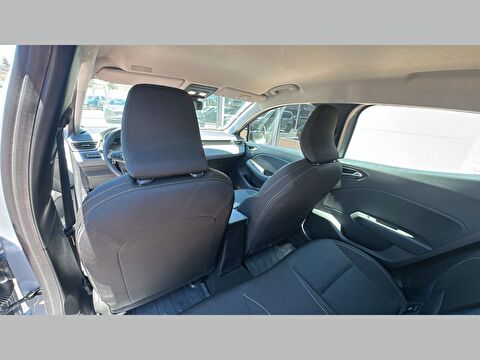 renault, clio, 1.0 tce evolution x-tronic, otomatik, benzin 2.el otomobil | renew 20