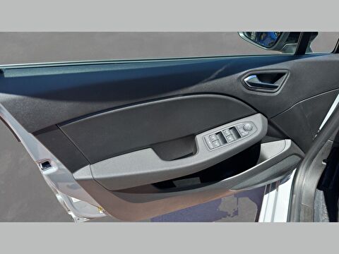 renault, clio, 1.0 tce evolution x-tronic, otomatik, benzin 2.el otomobil | renew 25