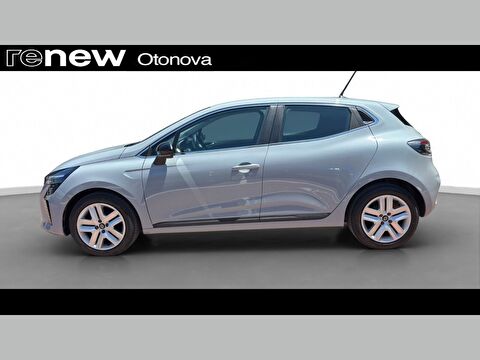 renault, clio, 1.0 tce evolution x-tronic, otomatik, benzin 2.el otomobil | renew 4