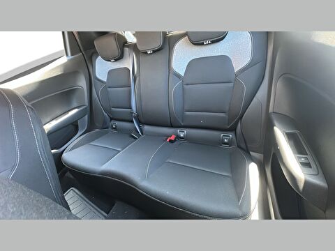 renault, clio, 1.0 tce evolution x-tronic, otomatik, benzin 2.el otomobil | renew 14