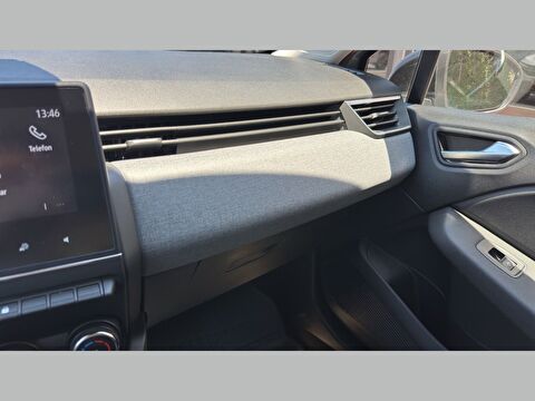 renault, clio, 1.0 tce evolution x-tronic, otomatik, benzin 2.el otomobil | renew 26