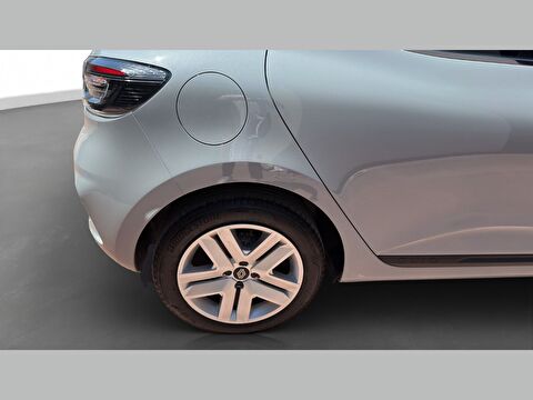 renault, clio, 1.0 tce evolution x-tronic, otomatik, benzin 2.el otomobil | renew 9