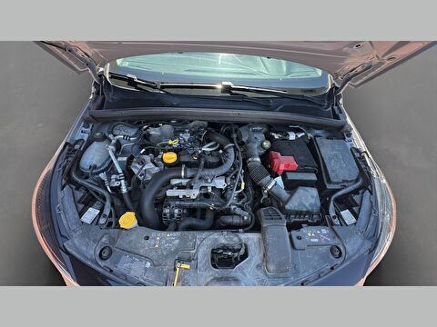 renault, clio, 1.0 tce evolution x-tronic, otomatik, benzin 2.el otomobil | renew 22