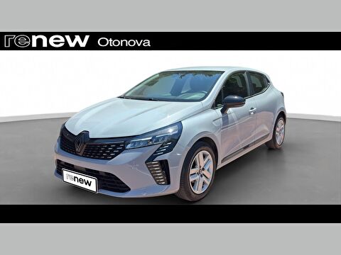 renault, clio, 1.0 tce evolution x-tronic, otomatik, benzin 2.el otomobil | renew 1