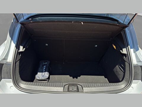 renault, clio, 1.0 tce evolution x-tronic, otomatik, benzin 2.el otomobil | renew 10