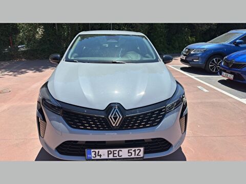 renault, clio, 1.0 tce evolution x-tronic, otomatik, benzin 2.el otomobil | renew 16