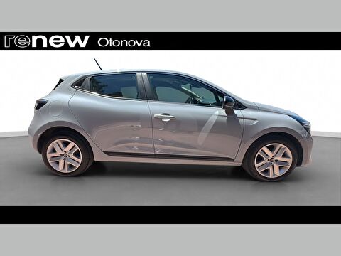 renault, clio, 1.0 tce evolution x-tronic, otomatik, benzin 2.el otomobil | renew 5
