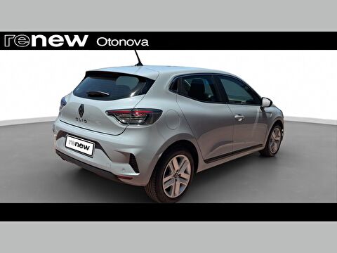 renault, clio, 1.0 tce evolution x-tronic, otomatik, benzin 2.el otomobil | renew 3