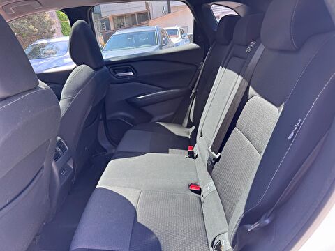 nissan, qashqai, suv 1.3 dıg-t 12v mhev sky pack x-tronic, otomatik, mhev 2.el otomobil | renew 10