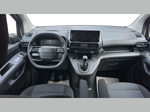 fiat, doblo combi, 1.2 puretech easy, manuel, benzin 2.el otomobil | renew 10