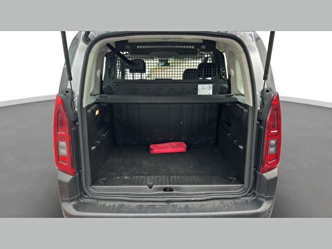 fiat, doblo combi, 1.2 puretech easy, manuel, benzin 2.el otomobil | renew 11