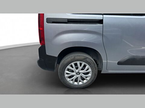 fiat, doblo combi, 1.2 puretech easy, manuel, benzin 2.el otomobil | renew 9