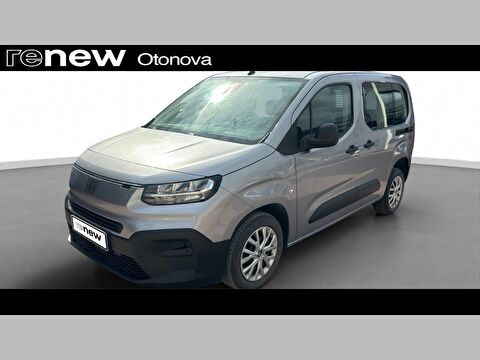 1.2 Puretech Easy, 2. el otomobil | renew