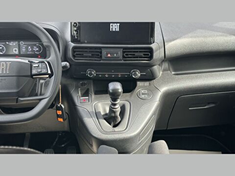 fiat, doblo combi, 1.2 puretech easy, manuel, benzin 2.el otomobil | renew 13