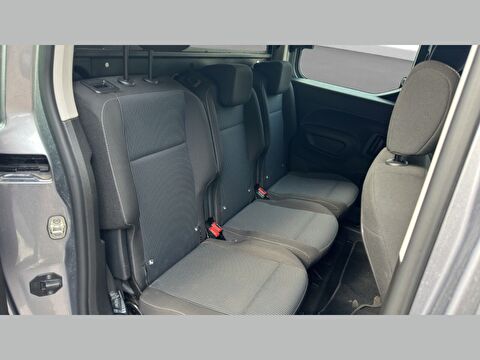 fiat, doblo combi, 1.2 puretech easy, manuel, benzin 2.el otomobil | renew 14