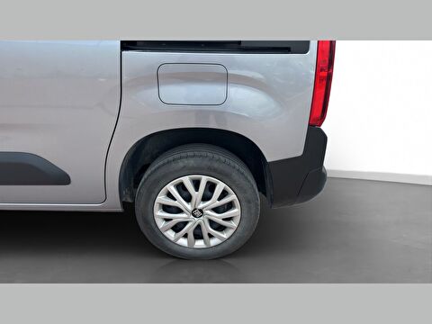 fiat, doblo combi, 1.2 puretech easy, manuel, benzin 2.el otomobil | renew 7