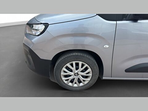 fiat, doblo combi, 1.2 puretech easy, manuel, benzin 2.el otomobil | renew 6