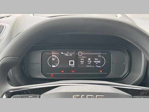 fiat, doblo combi, 1.2 puretech easy, manuel, benzin 2.el otomobil | renew 12