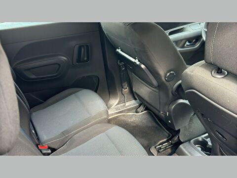 fiat, doblo combi, 1.2 puretech easy, manuel, benzin 2.el otomobil | renew 21