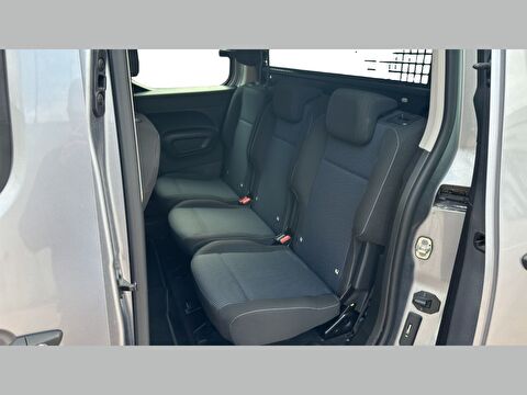 fiat, doblo combi, 1.2 puretech easy, manuel, benzin 2.el otomobil | renew 15