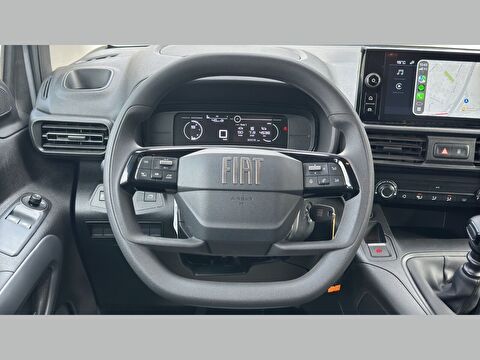 fiat, doblo combi, 1.2 puretech easy, manuel, benzin 2.el otomobil | renew 18