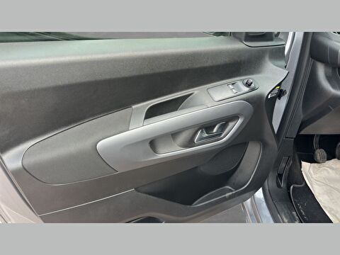 fiat, doblo combi, 1.2 puretech easy, manuel, benzin 2.el otomobil | renew 25