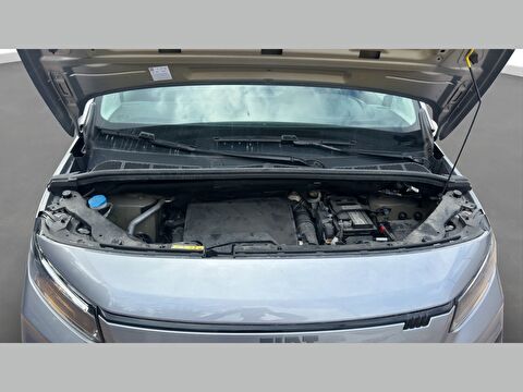 fiat, doblo combi, 1.2 puretech easy, manuel, benzin 2.el otomobil | renew 22