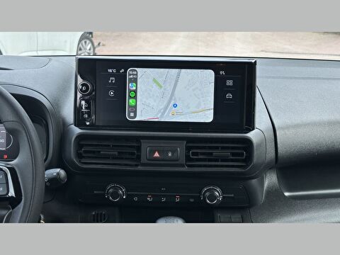 fiat, doblo combi, 1.2 puretech easy, manuel, benzin 2.el otomobil | renew 16