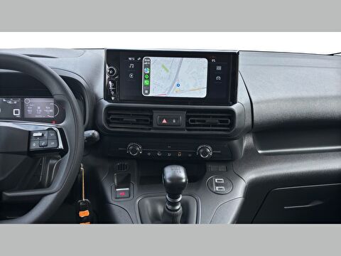 fiat, doblo combi, 1.2 puretech easy, manuel, benzin 2.el otomobil | renew 17