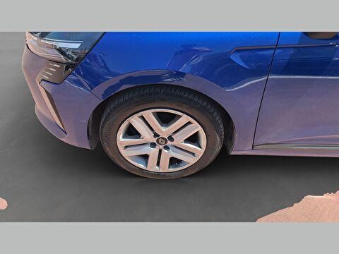 renault, clio, 1.0 tce evolution x-tronic, otomatik, benzin 2.el otomobil | renew 6