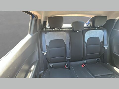renault, clio, 1.0 tce evolution x-tronic, otomatik, benzin 2.el otomobil | renew 14