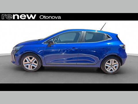 renault, clio, 1.0 tce evolution x-tronic, otomatik, benzin 2.el otomobil | renew 4