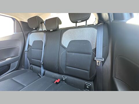 renault, clio, 1.0 tce evolution x-tronic, otomatik, benzin 2.el otomobil | renew 15