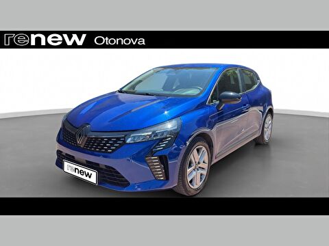 1.0 TCE Evolution X-Tronic, 2. el otomobil | renew