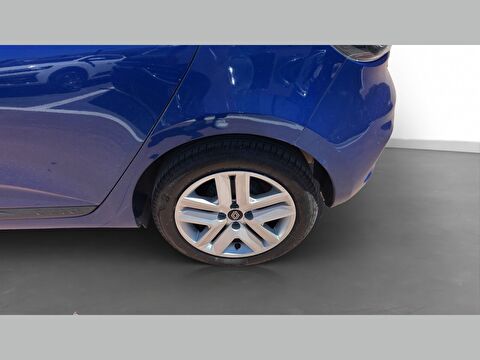 renault, clio, 1.0 tce evolution x-tronic, otomatik, benzin 2.el otomobil | renew 7