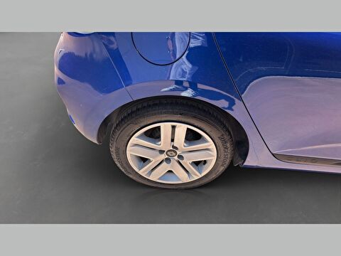 renault, clio, 1.0 tce evolution x-tronic, otomatik, benzin 2.el otomobil | renew 9