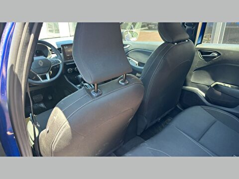 renault, clio, 1.0 tce evolution x-tronic, otomatik, benzin 2.el otomobil | renew 20