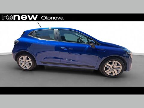 renault, clio, 1.0 tce evolution x-tronic, otomatik, benzin 2.el otomobil | renew 5