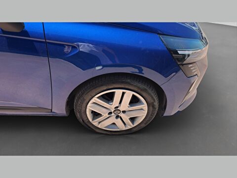 renault, clio, 1.0 tce evolution x-tronic, otomatik, benzin 2.el otomobil | renew 8