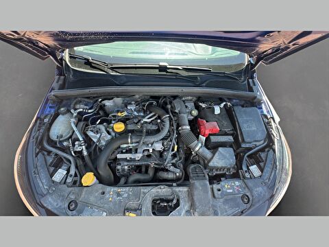 renault, clio, 1.0 tce evolution x-tronic, otomatik, benzin 2.el otomobil | renew 22