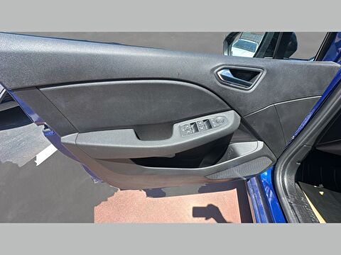 renault, clio, 1.0 tce evolution x-tronic, otomatik, benzin 2.el otomobil | renew 25