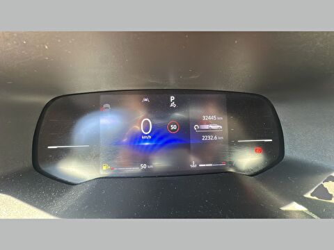 renault, clio, 1.0 tce evolution x-tronic, otomatik, benzin 2.el otomobil | renew 12