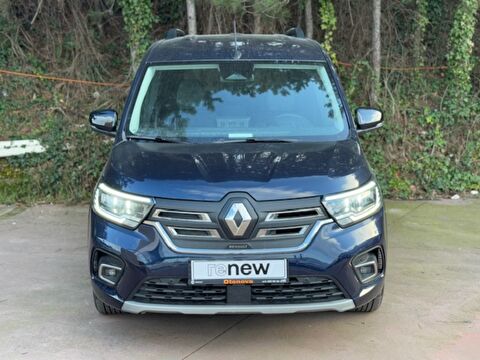 renault, kangoo, van 1.5 bluedcı l2 equilibre edc, otomatik, dizel 2.el otomobil | renew 4