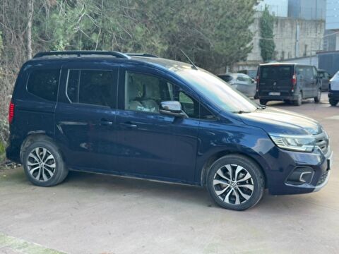 renault, kangoo, van 1.5 bluedcı l2 equilibre edc, otomatik, dizel 2.el otomobil | renew 6