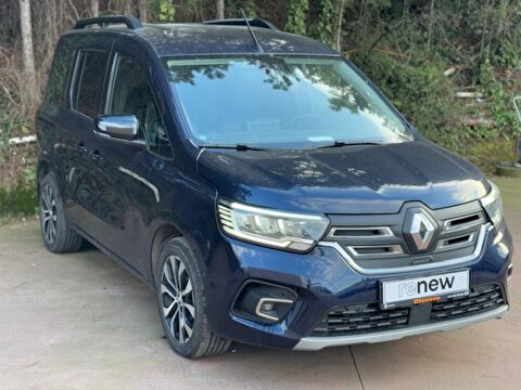 renault, kangoo, van 1.5 bluedcı l2 equilibre edc, otomatik, dizel 2.el otomobil | renew 5
